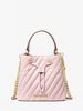 Suri Small Quilted Crossbody Bag 35T0GU2C0U