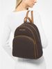 Abbey Medium Logo Backpack 30H0GAYB6B