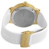 F-80 Alarm Quartz Ladies Smart Watch SFAZ00218