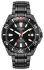 Promaster Diver Eco-Drive Black Dial Men's Watch BN0195-54E