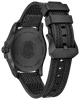 Promaster Tough Black Dial Eco-Drive Black Fabric Men's Watch BN0217-02E