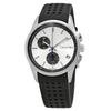 Bold Chronograph Silver Dial Men's Watch K5A371C6