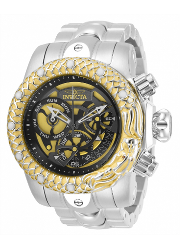 Venom Chronograph Quartz Men's Watch 31499