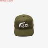Nón Lacoste Xanh Rêu Cá Sấu APC - New - RK7422 51 WTW