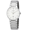 Quartz White Dial Men's Watch BI5010-59A