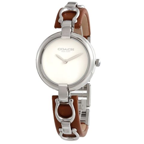 Chrystie Quartz Ladies Watch 14503090