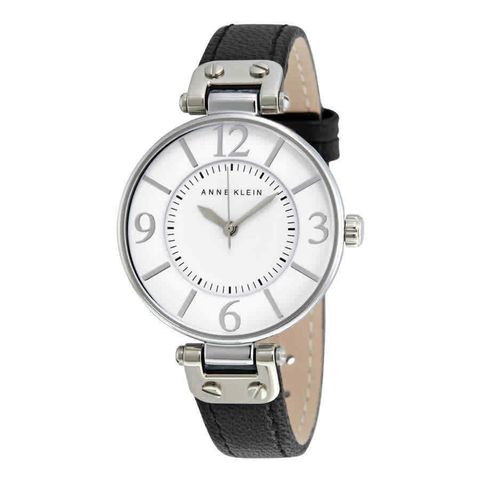 White Dial Ladies Watch 10-9169WTBK