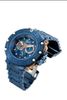 Subaqua Shutter Chronograph Quartz Men's Watch 32953