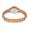 Rose Dial Rose Gold PVD Ladies Watch NY2308