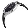 Time Quartz Black Dial Men's Watch K4N211C1