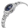 5 Automatic Blue Dial Stainless Steel Ladies Watch SYMD93