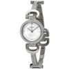 City Link Quartz Silver Dial Ladies Watch NY2751