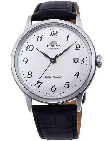 Classic Automatic White Dial Men's Watch RAAC0003S