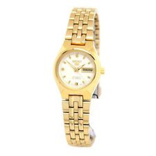 Series 5 Automatic White Dial Ladies Watch SYMK46J1