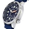 Promaster Professional Diver 200 Meters Eco-Drive Men's Watch BN0151-09L