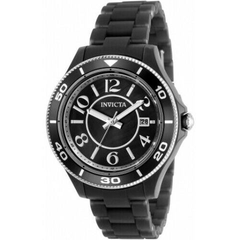 Anatomic Quartz Ladies Watch 30360