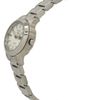 5 Automatic Silver Dial Stainless Steel Ladies Watch SYMD87