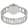 Cheers Quartz Silver Dial Ladies Watch K8NY3TK6