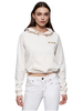 CROP HOODIE 202641