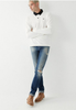 Quần Jean Dài Xanh True Religion Skinny - New - 104351