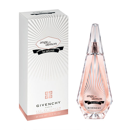 Mua nước hoa nữ Givenchy Ange Ou Demon Le Secret chính hãng ở TPHCM – Thiên  Đường Hàng Hiệu