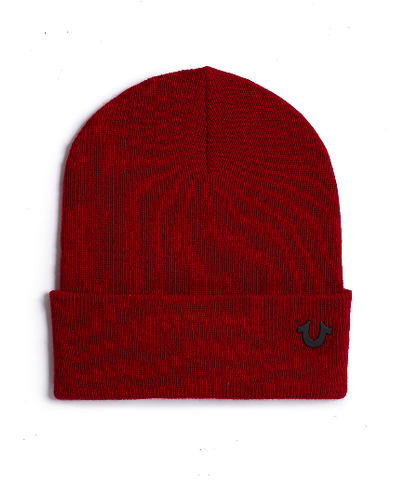 HORSESHOE BEANIE TR2410