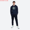 Áo Hoodie Xanh Navy  Lacoste - New - SH0064 51 166