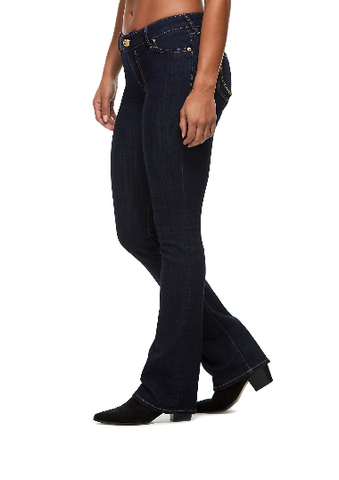 BECCA BOOTCUT JEAN 202531