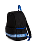 LOGO TRIM BACKPACK TRMBP001