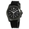 Promaster Tough Black Dial Eco-Drive Black Fabric Men's Watch BN0217-02E