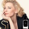 Si Intense Giorgio Armani for women