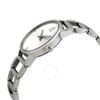 Quartz Silver Dial Ladies Watch K3G2312W