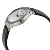 Classic Quartz Silver Dial Ladies Watch K4D231C6