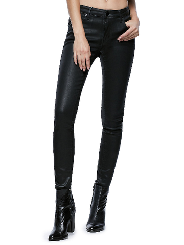 JENNIE CURVY COATED JEAN 202288