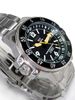 5 Sport Land Shark Black Dial Men's Watch SKZ211K1