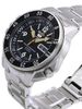 5 Sport Land Shark Black Dial Men's Watch SKZ211K1