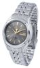 5 Automatic Grey Dial Stainless Steel Men's Watch SNKL19