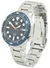 5 Sports Automatic Blue Dial Men's Watch SRPC63