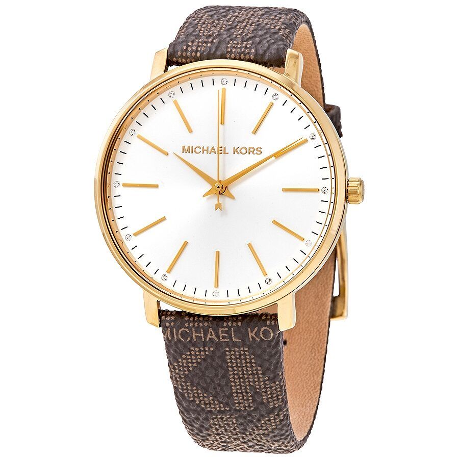 Michael Kors White Ceramic Watches for sale  eBay