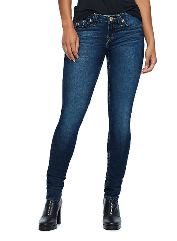 STELLA LUREX SKINNY JEAN 202146