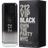 212 VIP Black Carolina Herrera For Men