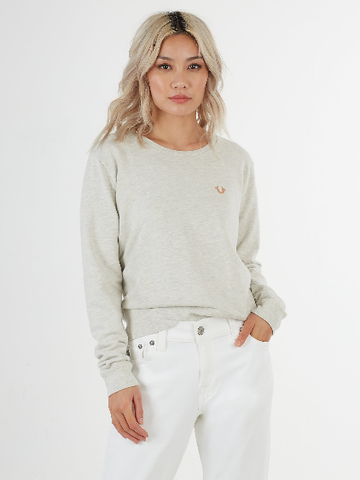 BUDDHA PULLOVER SWEATSHIRT 203270