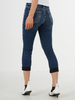 HALLE BIG T CROP JEAN 203303