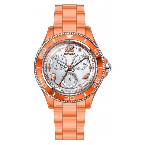 Anatomic Quartz Ladies Watch 30370