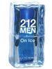 Carolina Herrera 212 Men On Ice 2005