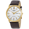 Capital White Dial Men's Watch FUG1R001W6