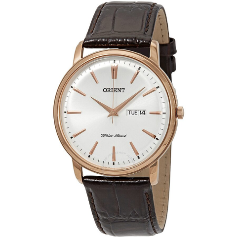 Capital White Dial Men's Watch FUG1R005W6