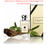 Nước Hoa Jo Malone LonDon - New - EDC