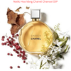 Nước Hoa Vàng Chanel Chance EDP - New