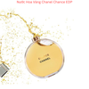 Nước Hoa Chanel Chance - New - EDP